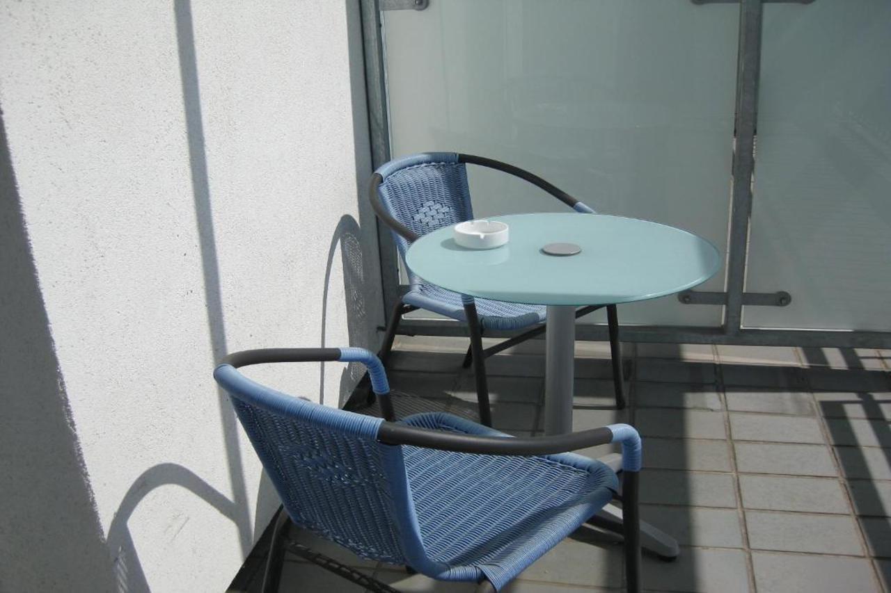 Dom Hotel Linz Ngoại thất bức ảnh
