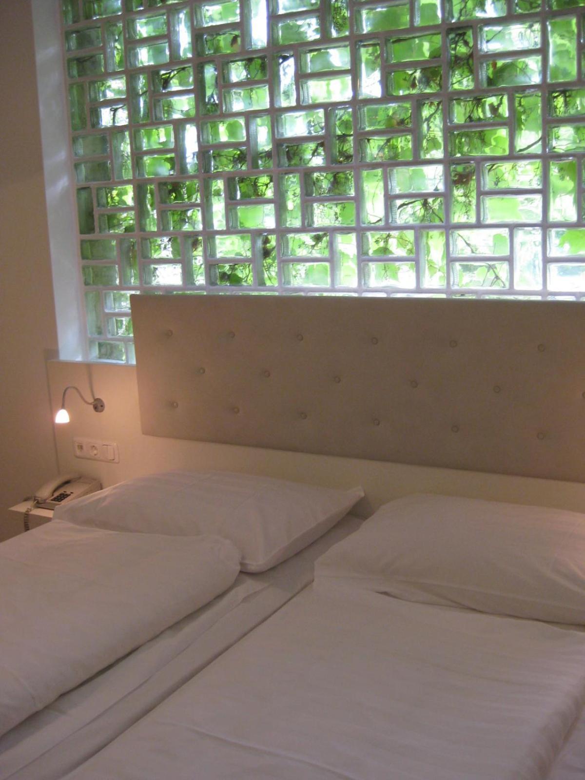 Dom Hotel Linz Ngoại thất bức ảnh