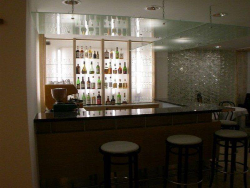 Dom Hotel Linz Ngoại thất bức ảnh