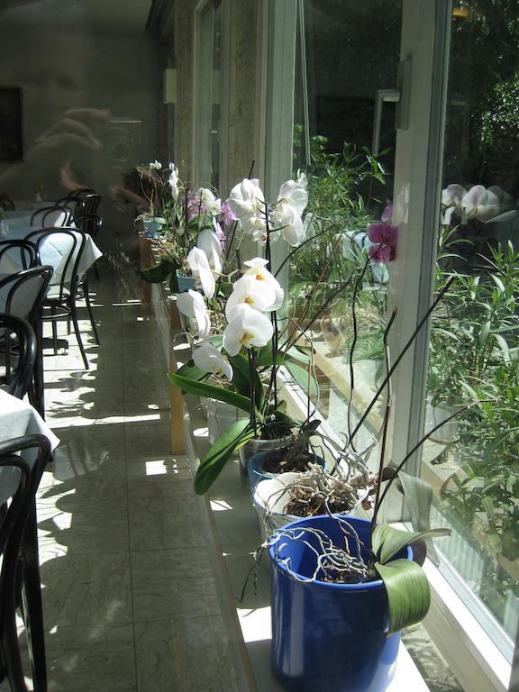 Dom Hotel Linz Ngoại thất bức ảnh